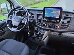FORD TRANSIT CUSTOM 2.0 L2H1 Navi Euro6