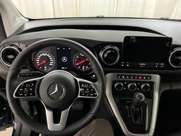 Mercedes-Benz T 180 Progres LEDLicht 7Gtr Keyless Navi RfKam