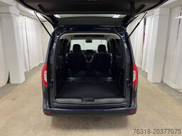 Mercedes-Benz T 180 Progres LEDLicht 7Gtr Keyless Navi RfKam