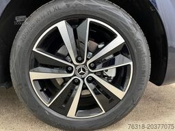 Mercedes-Benz T 180 Progres LEDLicht 7Gtr Keyless Navi RfKam