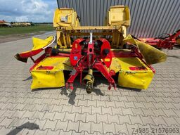 Pöttinger Novacat 301 Alpha Pro