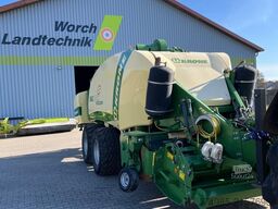 Krone Big Pack 1290 HDP XC