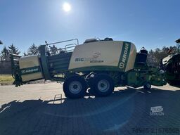 Krone Big Pack 1290 HDP XC