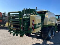 Krone Big Pack 1290 HDP XC