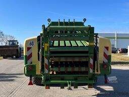 Krone Big Pack 1290 HDP XC