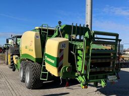 Krone Big Pack 1290 HDP XC