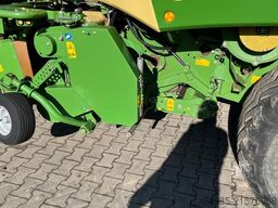 Krone Big Pack 1290 HDP XC