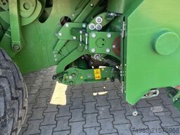Krone Big Pack 1290 HDP XC
