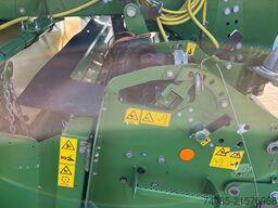 Krone Big Pack 1290 HDP XC