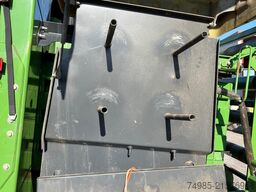 Krone Big Pack 1290 HDP XC