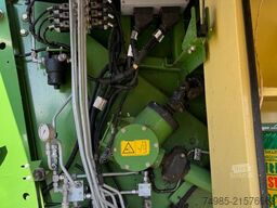 Krone Big Pack 1290 HDP XC