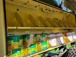 Krone Big Pack 1290 HDP XC