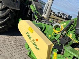 Krone Big Pack 1290 HDP XC