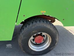 Strautmann Verti-Mix 1702 D-SF