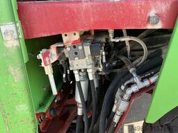 Strautmann Verti-Mix 1702 D-SF