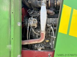 Strautmann Verti-Mix 1702 D-SF