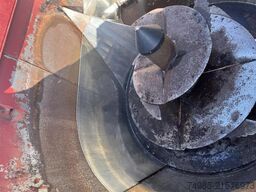 Strautmann Verti-Mix 1702 D-SF