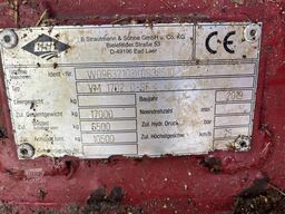 Strautmann Verti-Mix 1702 D-SF