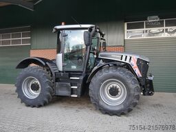 JCB Fastrac 4220 25 years Edition *neuer Triebsatz*