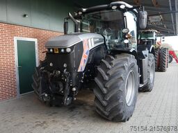 JCB Fastrac 4220 25 years Edition *neuer Triebsatz*