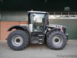 JCB Fastrac 4220 25 years Edition *neuer Triebsatz*