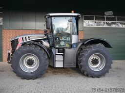 JCB Fastrac 4220 25 years Edition *neuer Triebsatz*