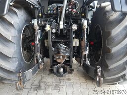 JCB Fastrac 4220 25 years Edition *neuer Triebsatz*