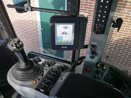 JCB Fastrac 4220 25 years Edition *neuer Triebsatz*