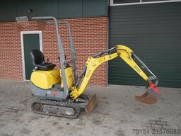Wacker Neuson 803