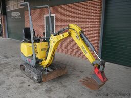 Wacker Neuson 803