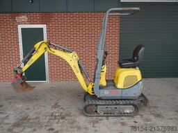 Wacker Neuson 803
