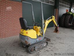 Wacker Neuson 803