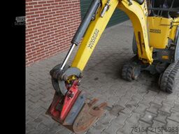 Wacker Neuson 803