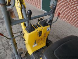 Wacker Neuson 803