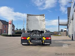 DAF XF 480 FT 4x2 OCC320 – TraXon – MX Engine Brake