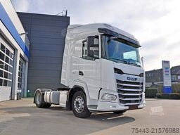 DAF XF 480 FT 4x2 OCC320 – TraXon – MX Engine Brake