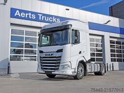 DAF XF 480 FT 4x2 OCC355 – TraXon – MX Engine Brake
