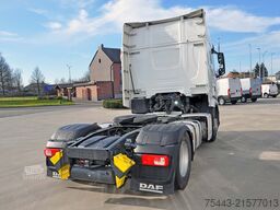 DAF XF 480 FT 4x2 OCC355 – TraXon – MX Engine Brake