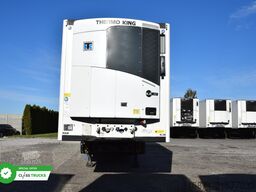 KRONE SDR Cool Liner FP 60 ThermoKing SLXi 300