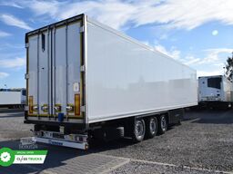 KRONE SDR Cool Liner FP 60 ThermoKing SLXi 300