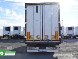 KRONE SDR Cool Liner FP 60 ThermoKing SLXi 300