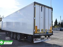 KRONE SDR Cool Liner FP 60 ThermoKing SLXi 300