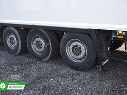 KRONE SDR Cool Liner FP 60 ThermoKing SLXi 300