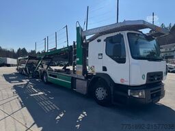 Renault Premium