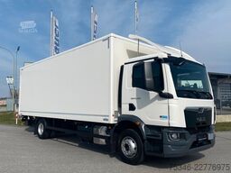 MAN TGM 15.290 BL/Koffer/3Sitzer/NL8,0 To/LBW/17 tkm