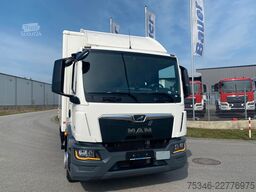 MAN TGM 15.290 BL/Koffer/3Sitzer/NL8,0 To/LBW/17 tkm