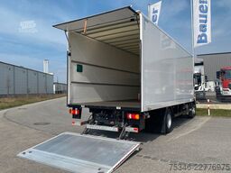 MAN TGM 15.290 BL/Koffer/3Sitzer/NL8,0 To/LBW/17 tkm