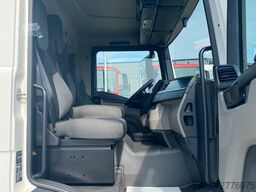 MAN TGM 15.290 BL/Koffer/3Sitzer/NL8,0 To/LBW/17 tkm