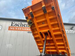 IVECO AD 260 T 410 Blatt/Blatt 6x6 MEILLER-3-S-Kipper