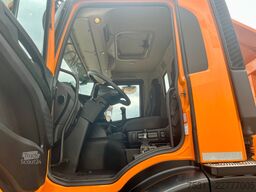 IVECO AD 260 T 410 Blatt/Blatt 6x6 MEILLER-3-S-Kipper